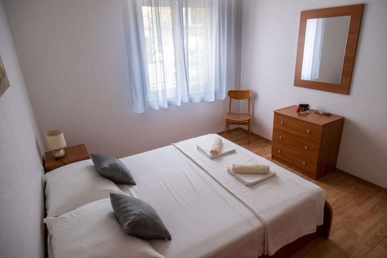 Katarina Apartment 扎达尔 外观 照片