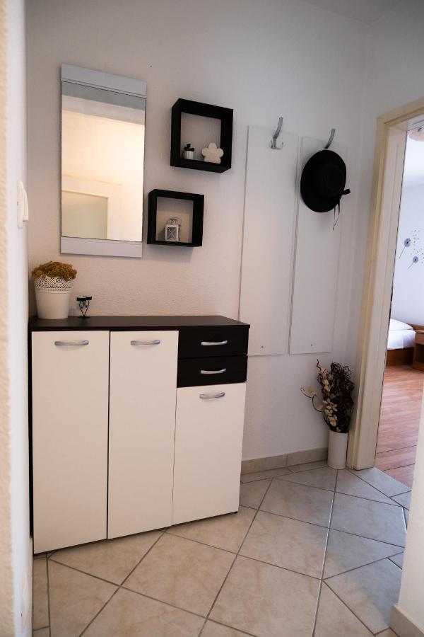 Katarina Apartment 扎达尔 外观 照片