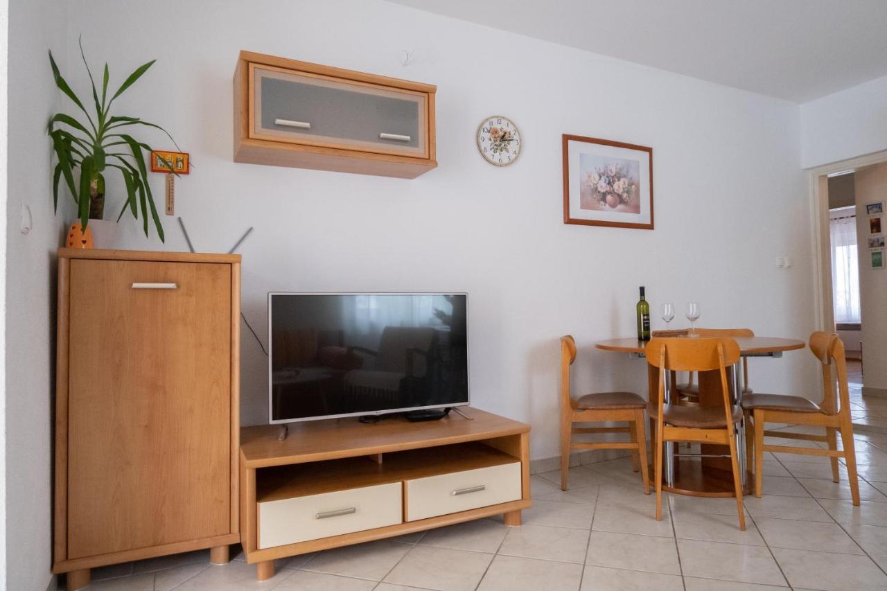 Katarina Apartment 扎达尔 外观 照片