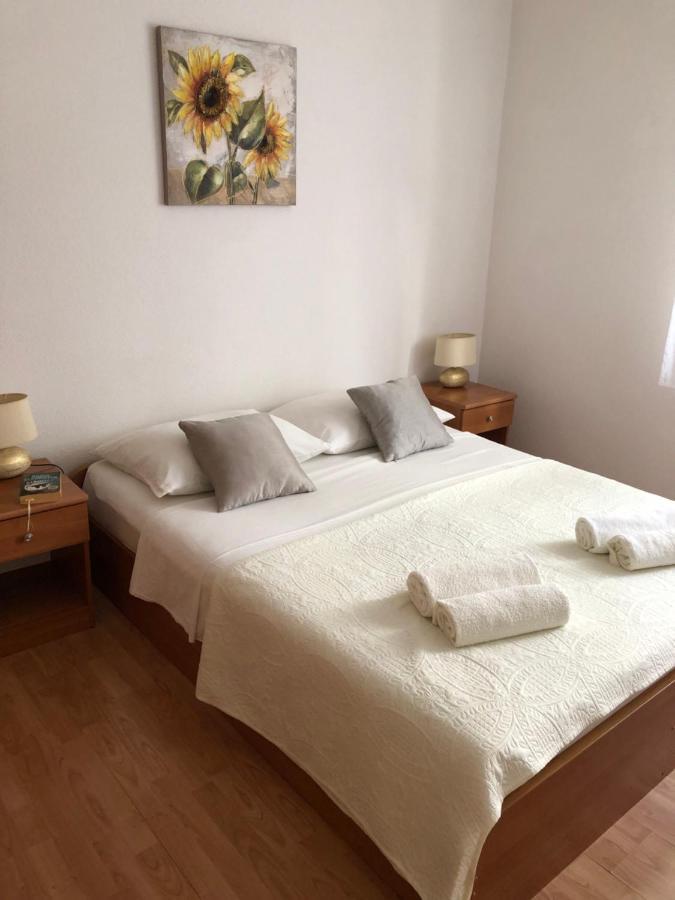 Katarina Apartment 扎达尔 外观 照片