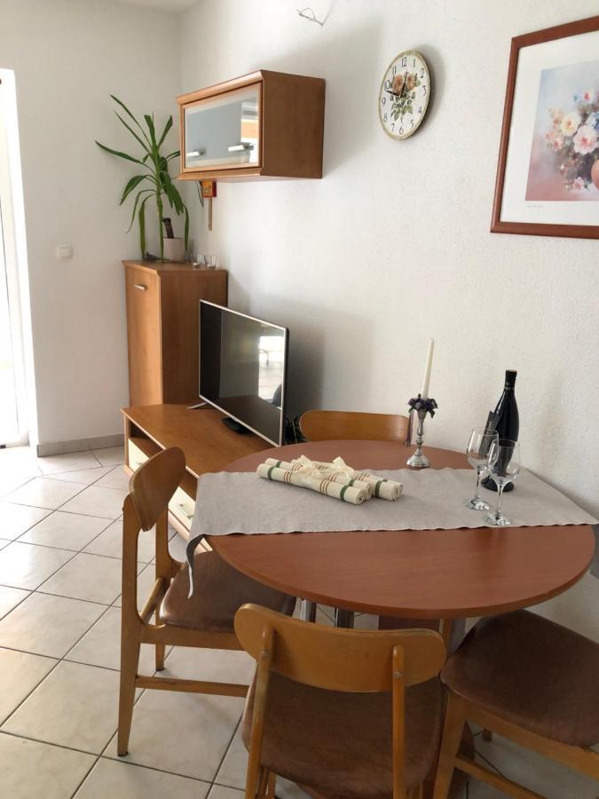 Katarina Apartment 扎达尔 外观 照片