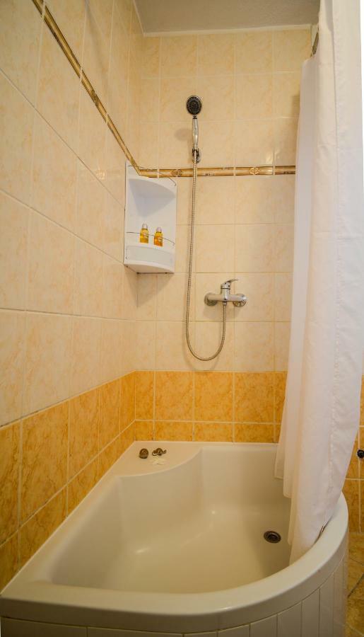 Katarina Apartment 扎达尔 外观 照片