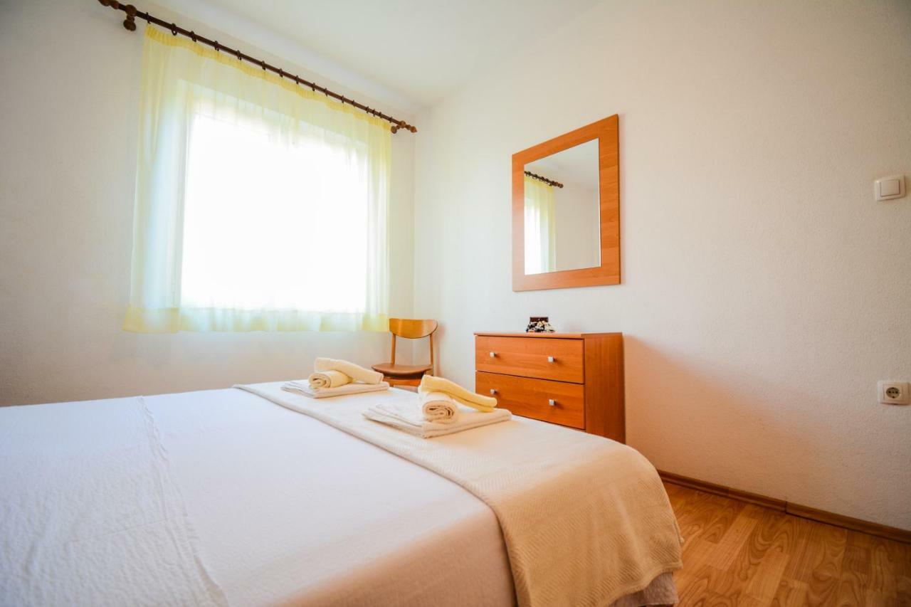 Katarina Apartment 扎达尔 外观 照片