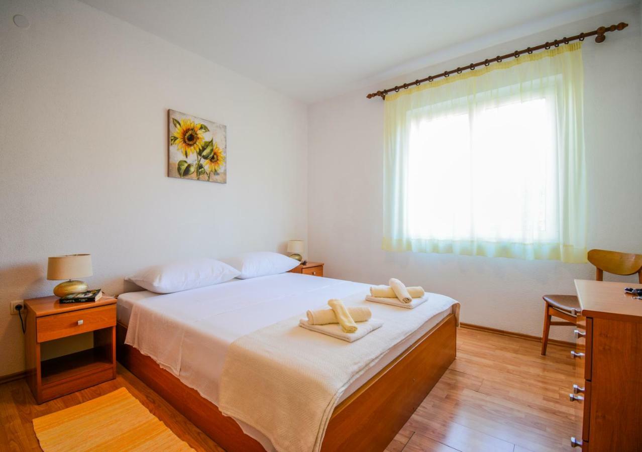Katarina Apartment 扎达尔 外观 照片