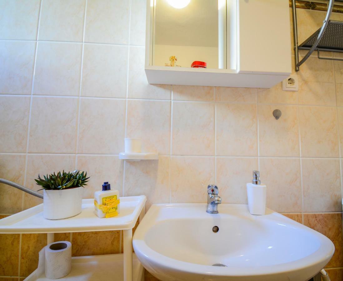 Katarina Apartment 扎达尔 外观 照片